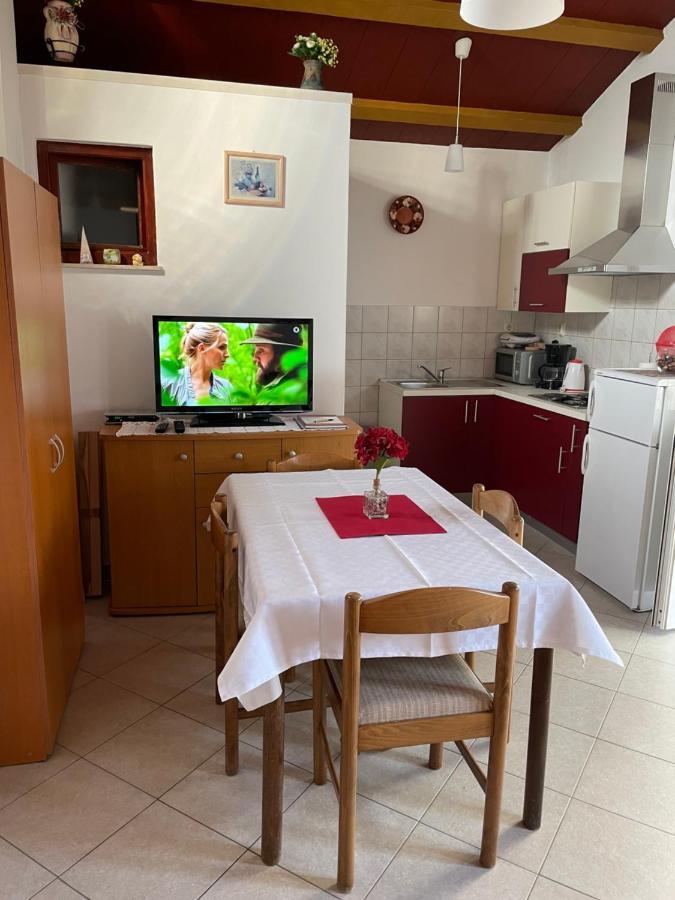 Leca- Small House Medulin Ngoại thất bức ảnh