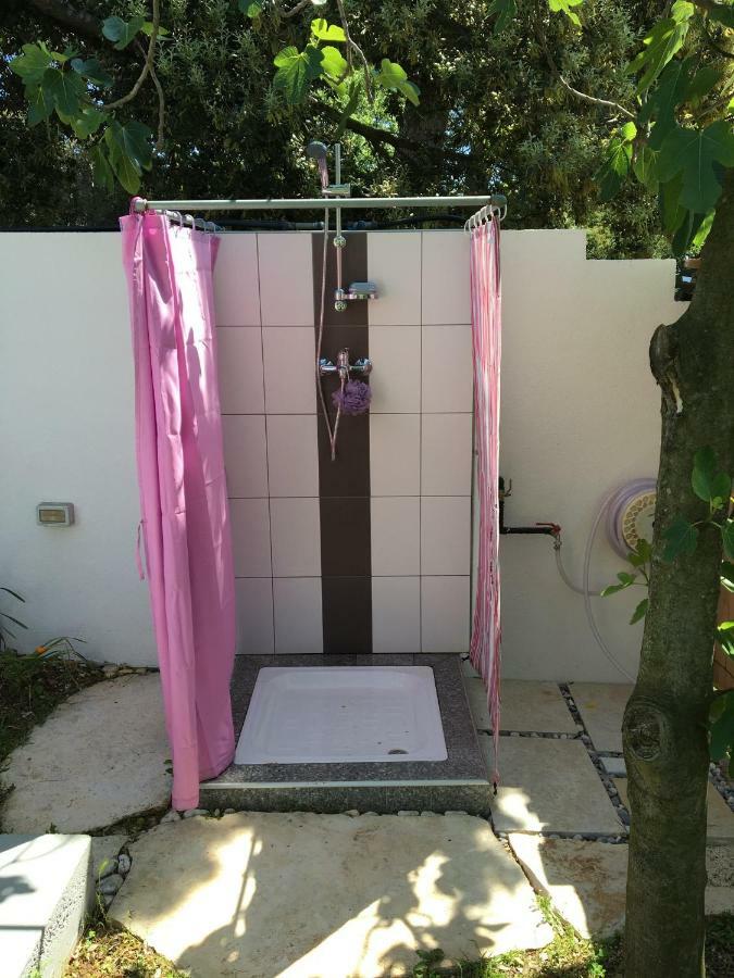 Leca- Small House Medulin Ngoại thất bức ảnh