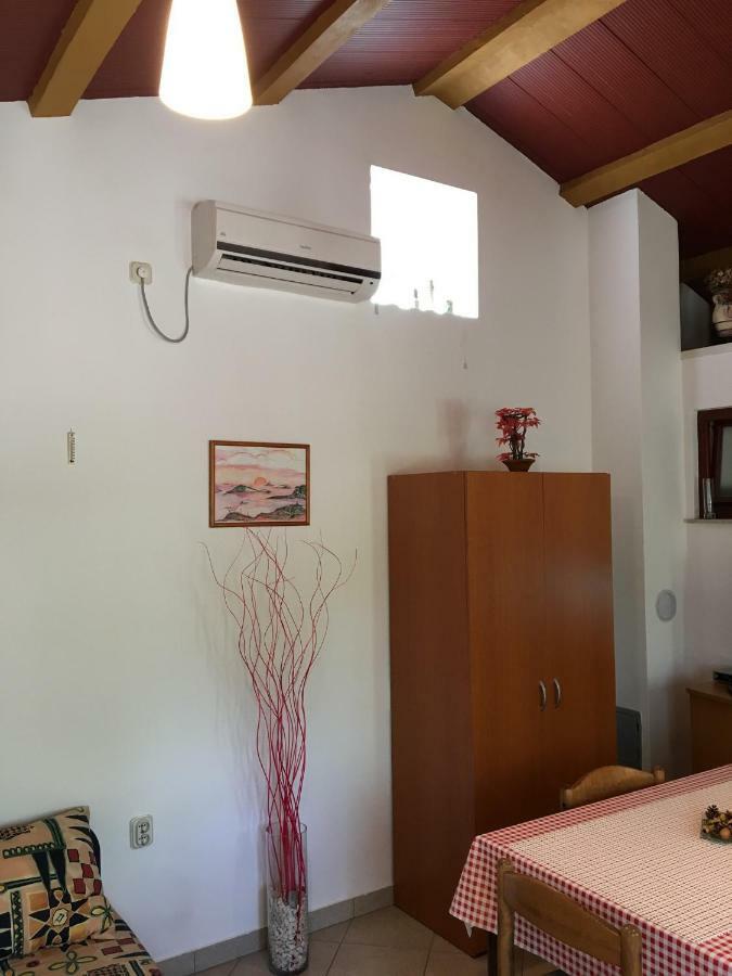 Leca- Small House Medulin Ngoại thất bức ảnh